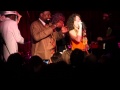 Sentimental Journey - Kendra Foster sings w/ George Clinton & The P-Funk All Stars