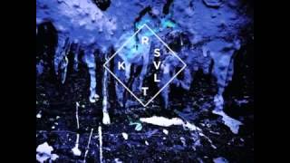 K. Roosevelt - Let It Go [Journey EP Mixtape]