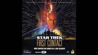 Star Trek - Flight of the Phoenix (Shortened)