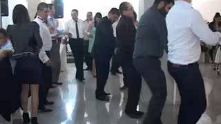 HORE LIVE-M-O FACUT MAMA ASA-MENOTTY-HORE LIVE NIAGARA