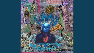 Tree Thirsty Earthquake