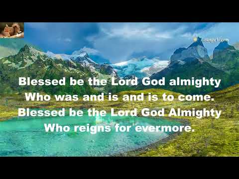 Father in Heaven how we love You