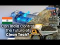 Rare Earth Strategy – Will India Control the Future of Clean Tech?