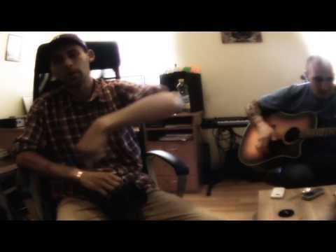 Banjooz Modė Mimozas - Live