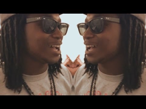 Young Fee - On Like A Light Switch (OFFICIAL MUSIC VIDEO)