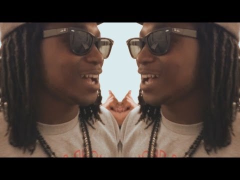 Young Fee - On Like A Light Switch (OFFICIAL MUSIC VIDEO)