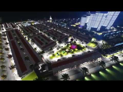 KDC Cát Tường Phú Thạnh