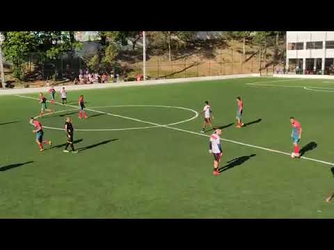 ACADÊMICOS X FLUXO 23(2°DIVISAO DE OSASCO 2022) NO CAMPO DO C.S.U JD.CIPAVA OSASCO