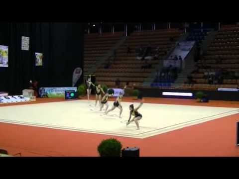 DN3 Anthony Championnat de France Nimes 2012