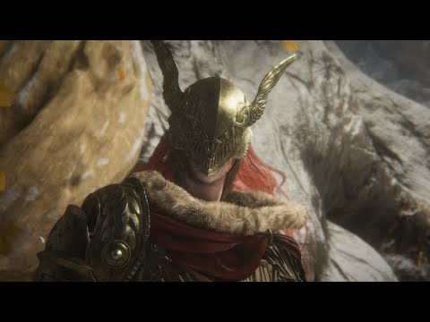 Elden Ring Legends and Demigods Felled