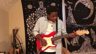 Wait In line By James Bay Cover