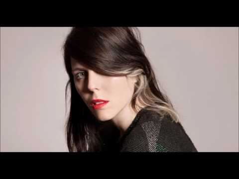 Roni Alter - When I Go (Minimal Compact Cover)