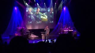 Everything - Brian McKnight LIVE