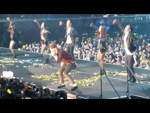 BIGBANG DAESUNG WINGS