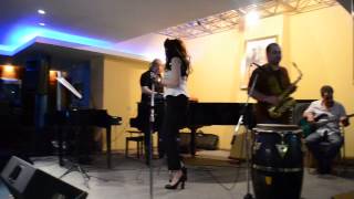 Sona Umroyan - Bésame mucho (cover)