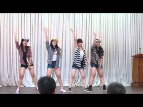 Thumbnail for ED Melody 2013 | Audition 10.11.2013 | For you