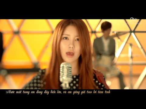 [Vietsub][MV] SHINE - J-Min with Titan
