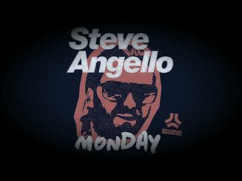 Steve Angello - Monday (Sunnery James & Ryan Marciano & Magnificence Rework)