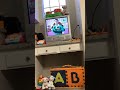 Opening To Blues Clues Blues Cafe 2001 Vhs