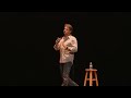 Jeff Foxworthy on Cats Throwing Up at Night, Side Effects, and Family Concert Disasters