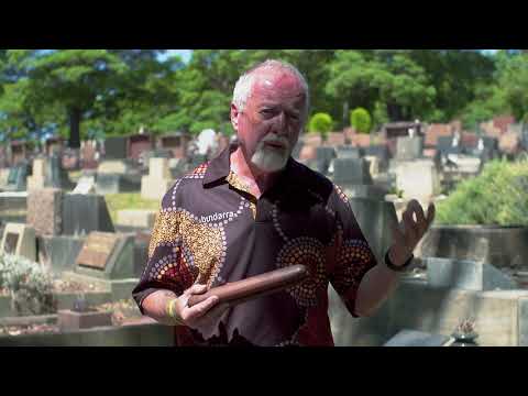 Macquarie Park Cemetery and Crematorium