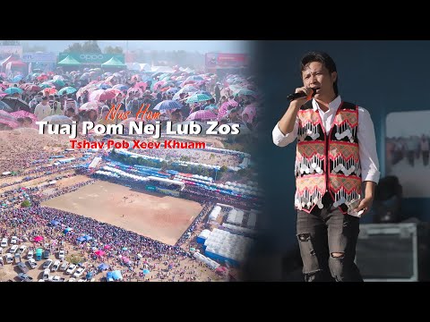 Nus Ham - come and see your village / 30 days after the 4th of July