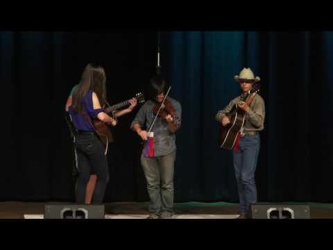 2017-06-23 YA2 Alex Sharps - Young Adult Div - Weiser Fiddle Contest 2017