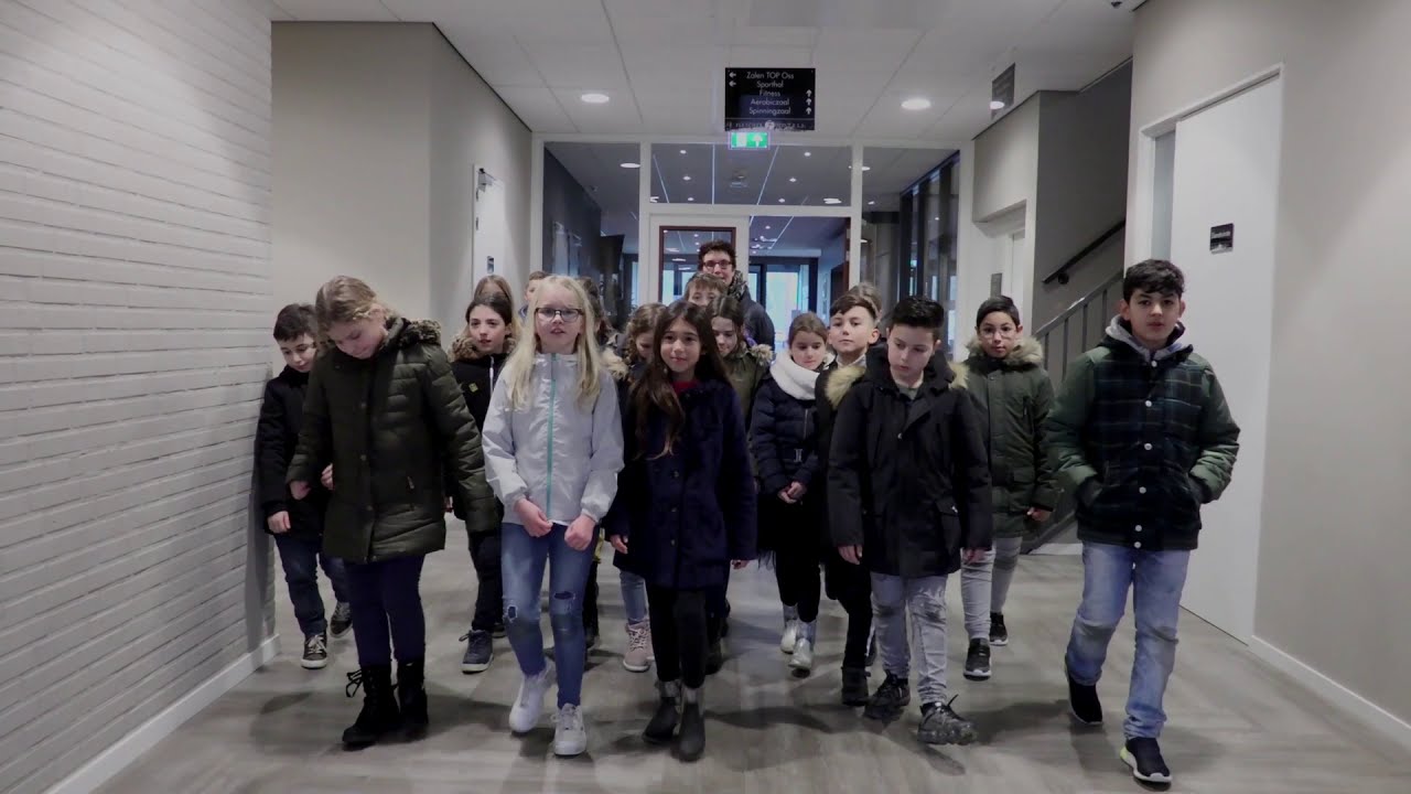 Top Oss - Aftrap Scoor een Boek!