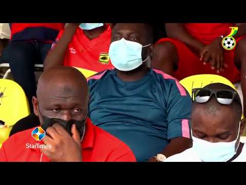 GPL MATCH DAY 13 HIGHLIGHTS: KARELA UNITED 0 - ASANTE KOTOKO 2