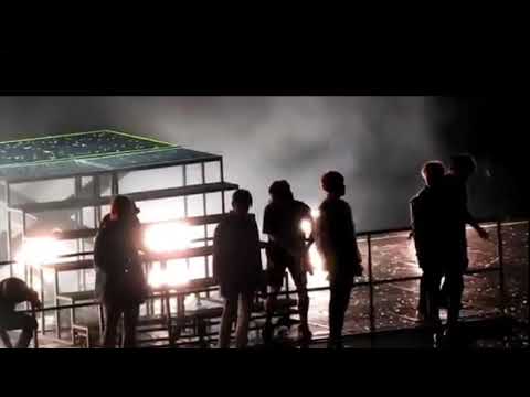 180825 BTS THE TRUTH UNTOLD LOVE YOURSELF in SEOUL