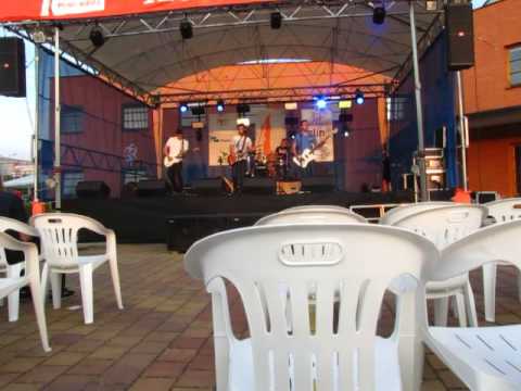 Timon - Timon - Už máš /Festvival pod věží 2016/