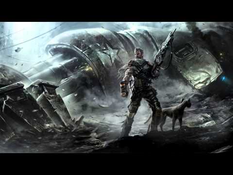 Orchestrated Chaos - Fallen Heroes (Epic Emotional Trailer)