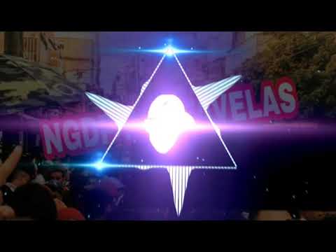 Passa Com Fuzil - Mc Theuzyn e Mc Gw ( DJTK )  2019