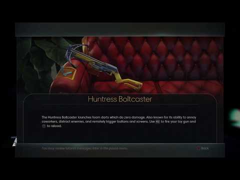 PREY Walkthrough Part 2 PREY