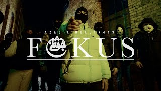 FOKUS Lyrics English Translation