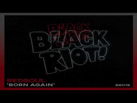 RedSoul   -  "Born Again"