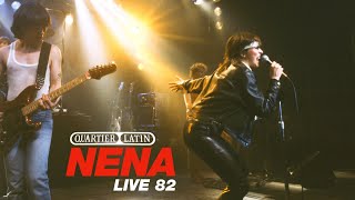 NENA - LIVE @ Quartier Latin Berlin (1982) (Remastered)