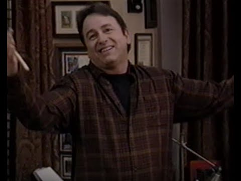 Primetime Thursday John Ritter Special