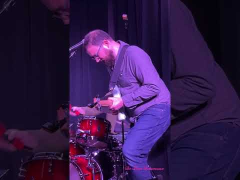 Bob Lanzetti in Nashville. Выступление Боба Ланчетти в Нэшвилле.#music #usa #rock #concert #jazz