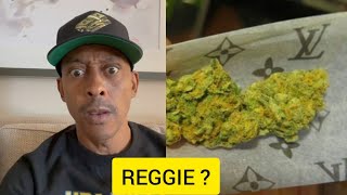 😁 Gillie Da Kid having a hard time getting good weed in Atlanta &quot; Dookie in designer bags &quot;