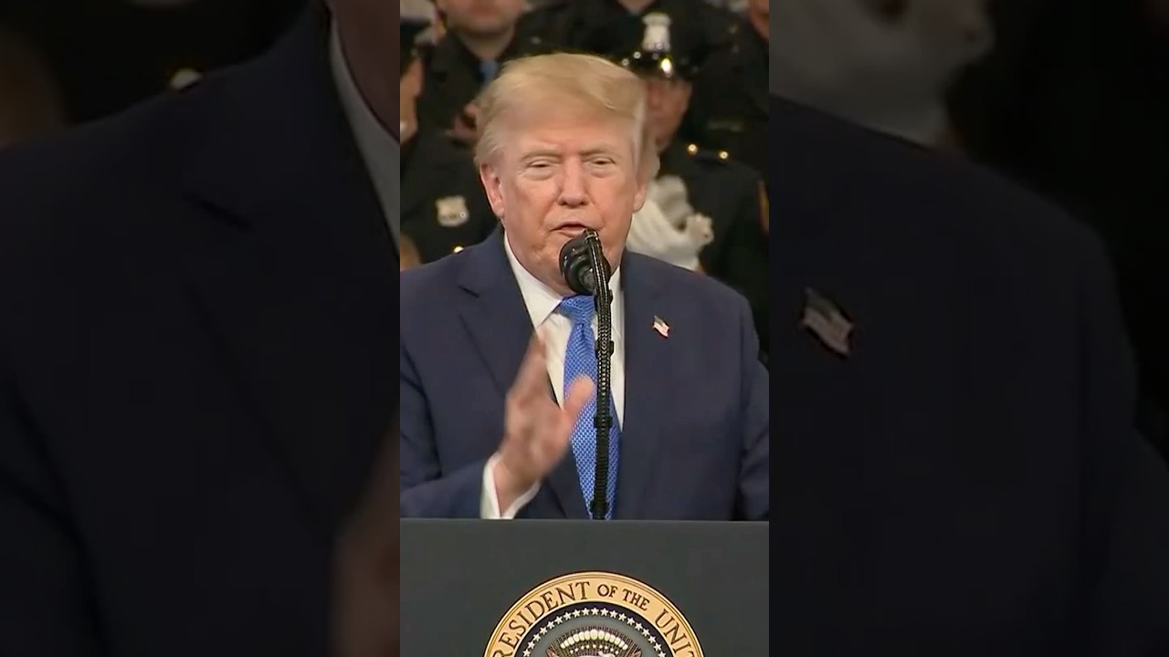 Video: Trump defends $4 gas prices as cost of Iran nuclear pressure