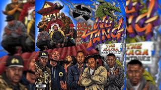 Wu-Tang Clan - Lesson Learn&#39;d feat. Inspectah Deck &amp; Redman (2017)