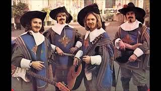 the rubettes rock&#39;n&#39;roll queen.mp4