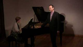 Once Upon a Time, Kurt Ollmann, Mary Dibbern (piano) Atelier de la Main d&#39;Or