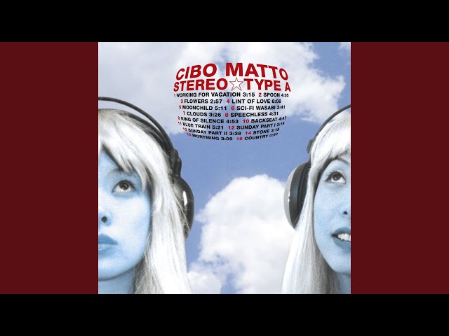 Getting Hooked on Cibo Matto's Unique Sound