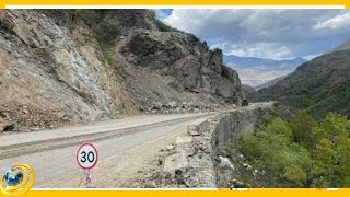 «Իսկ եթե Թուրքիայի կամ Մոսադի լրտեսներ լինեն Սյունիքի ճանապարհին, մութ հարցեր կան». փորձագետ