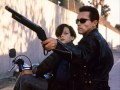 Terminator 2 bad to the bone 