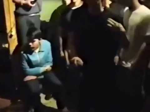 Stack ~ Live in Wiesloch, Germany ~ October,1998