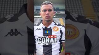 Veja só a situação de Gabriel Veron, ex-Palmeiras 😱