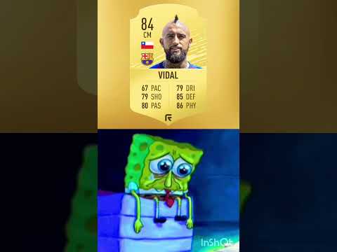 Prime Vidal😍🇨🇱🏆#football #vidal #shorts